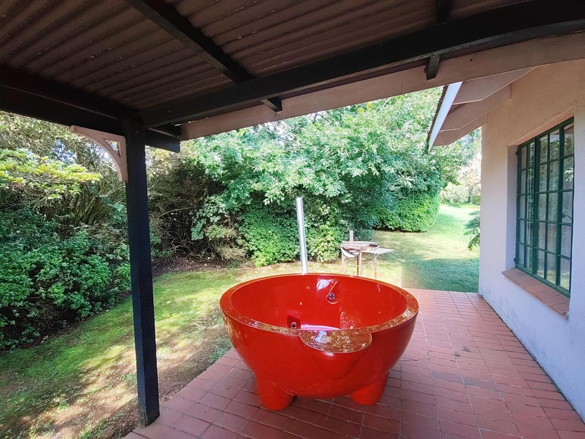 Kloofsig Holiday Cottages Graskop Zewnętrze zdjęcie