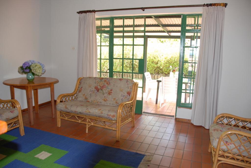 Kloofsig Holiday Cottages Graskop Zewnętrze zdjęcie
