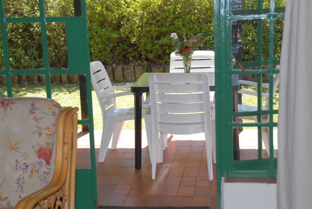 Kloofsig Holiday Cottages Graskop Zewnętrze zdjęcie