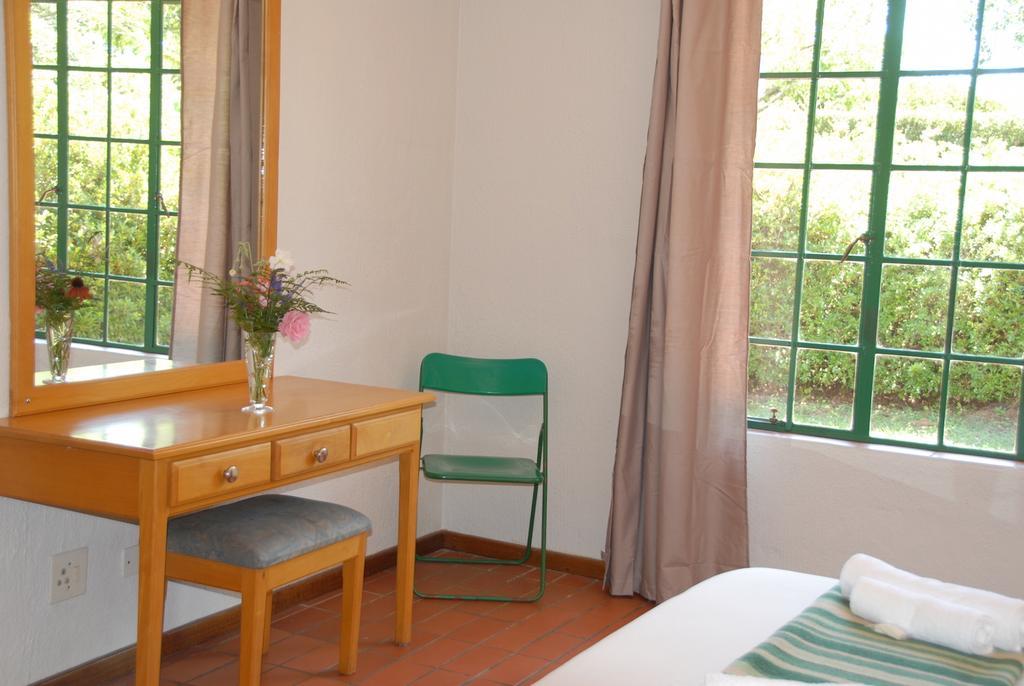 Kloofsig Holiday Cottages Graskop Zewnętrze zdjęcie