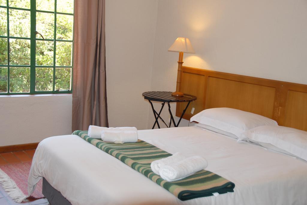 Kloofsig Holiday Cottages Graskop Zewnętrze zdjęcie