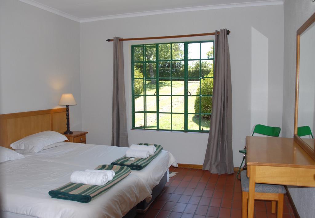 Kloofsig Holiday Cottages Graskop Zewnętrze zdjęcie
