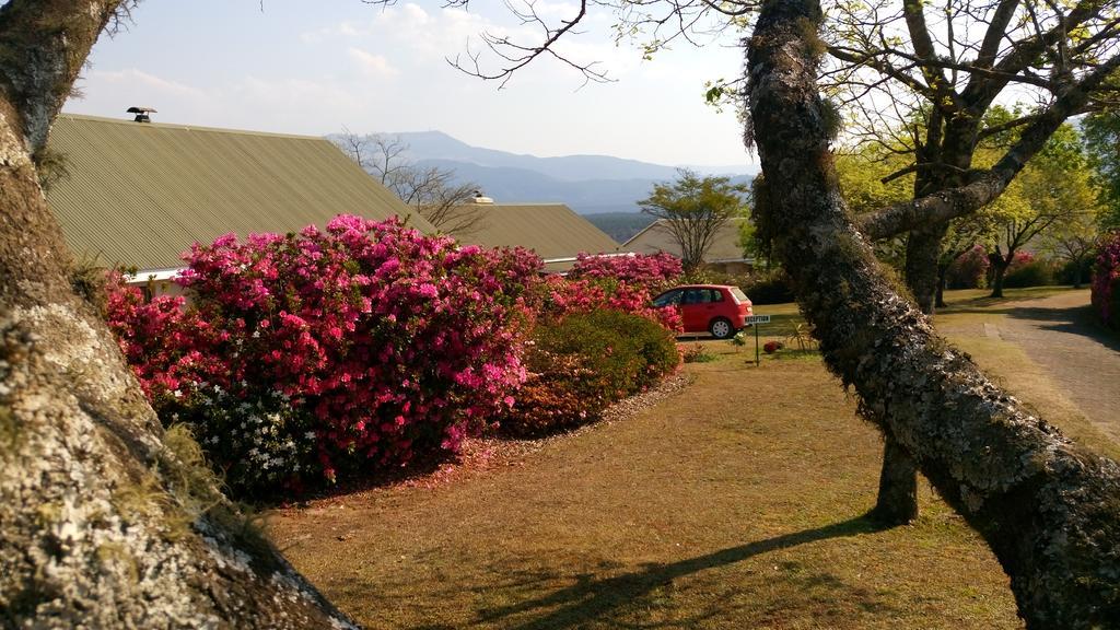 Kloofsig Holiday Cottages Graskop Zewnętrze zdjęcie