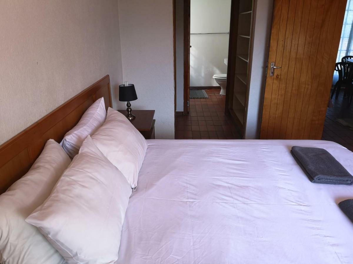 Kloofsig Holiday Cottages Graskop Zewnętrze zdjęcie